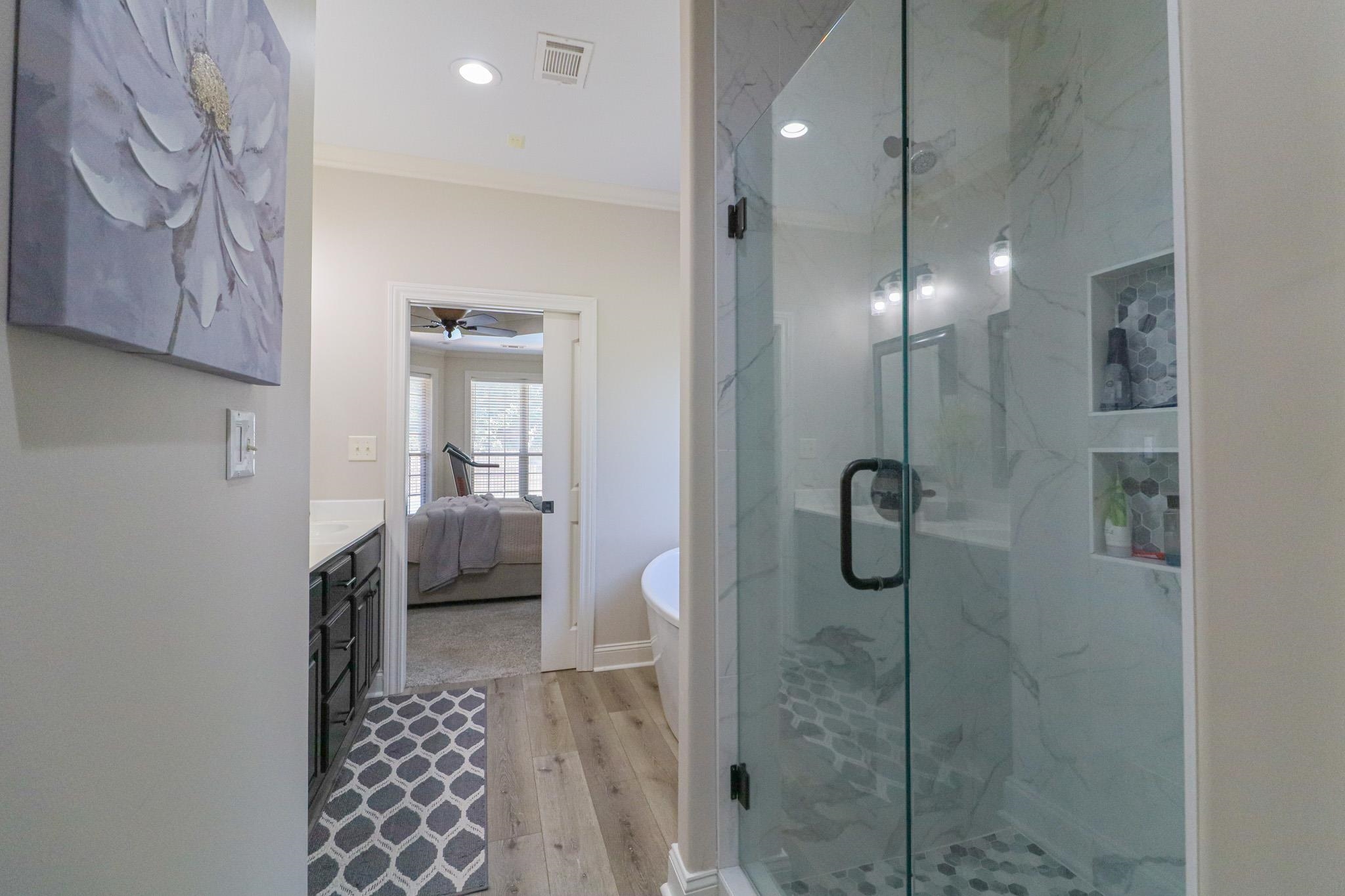 BLUERIDGE ESTATES - Residential