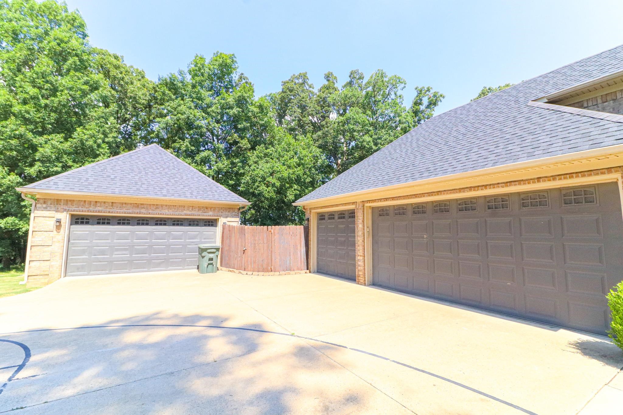 BLUERIDGE ESTATES - Residential