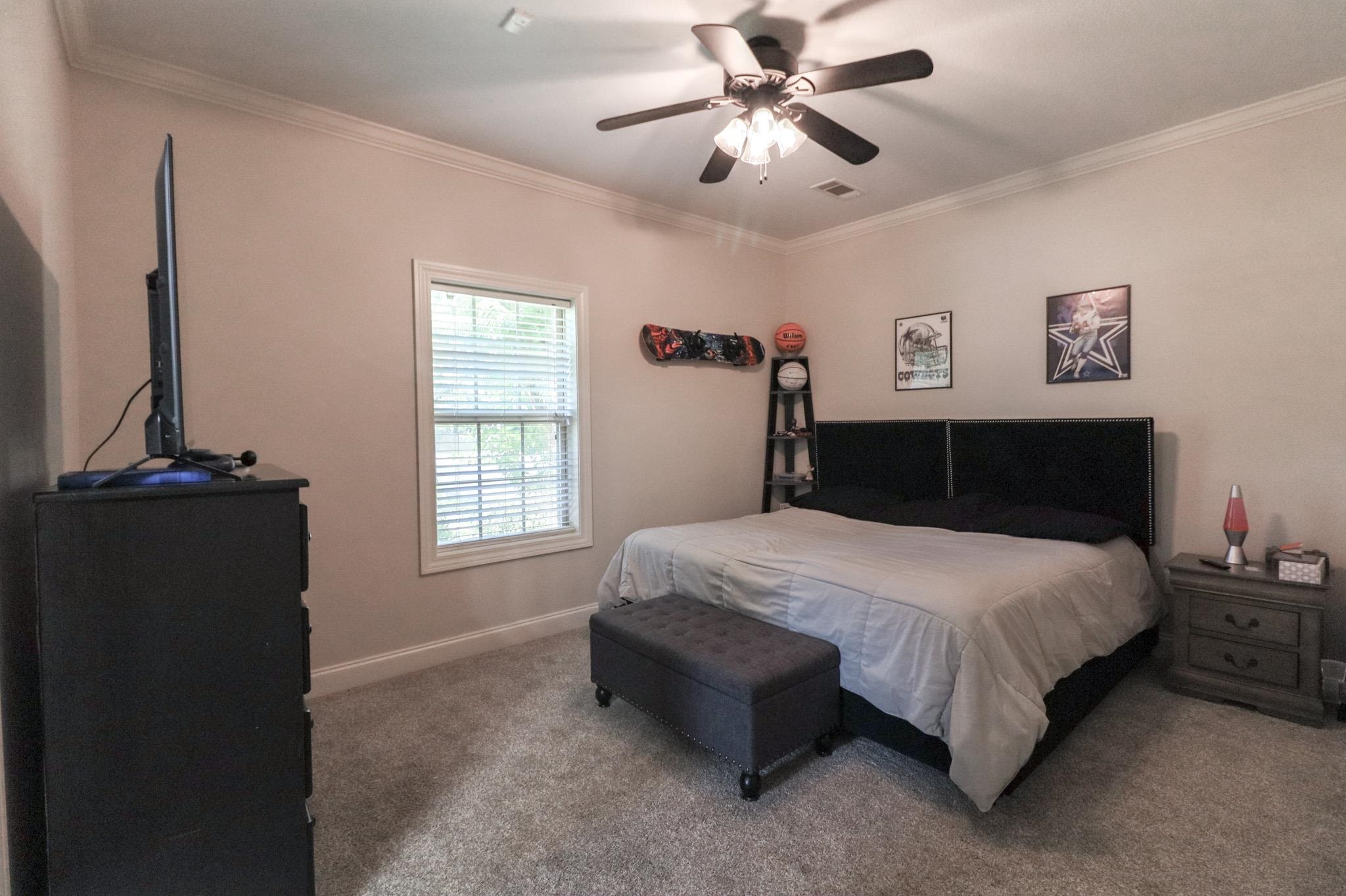 BLUERIDGE ESTATES - Residential