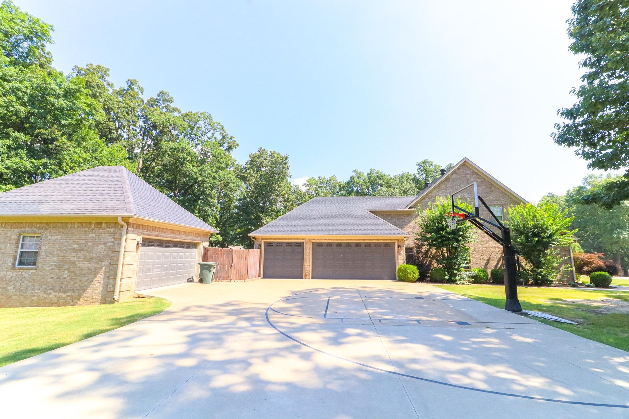 BLUERIDGE ESTATES - Residential