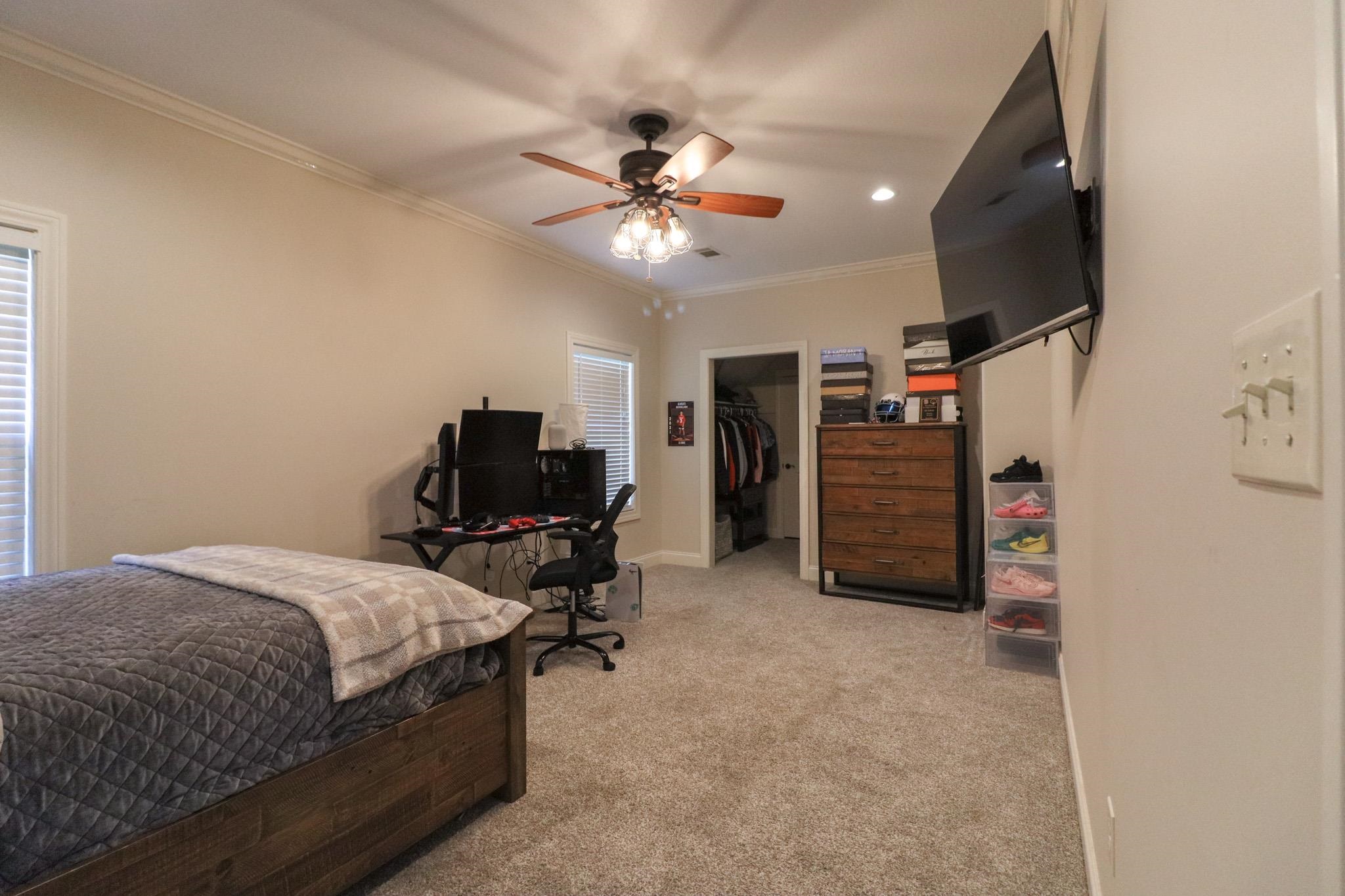 BLUERIDGE ESTATES - Residential