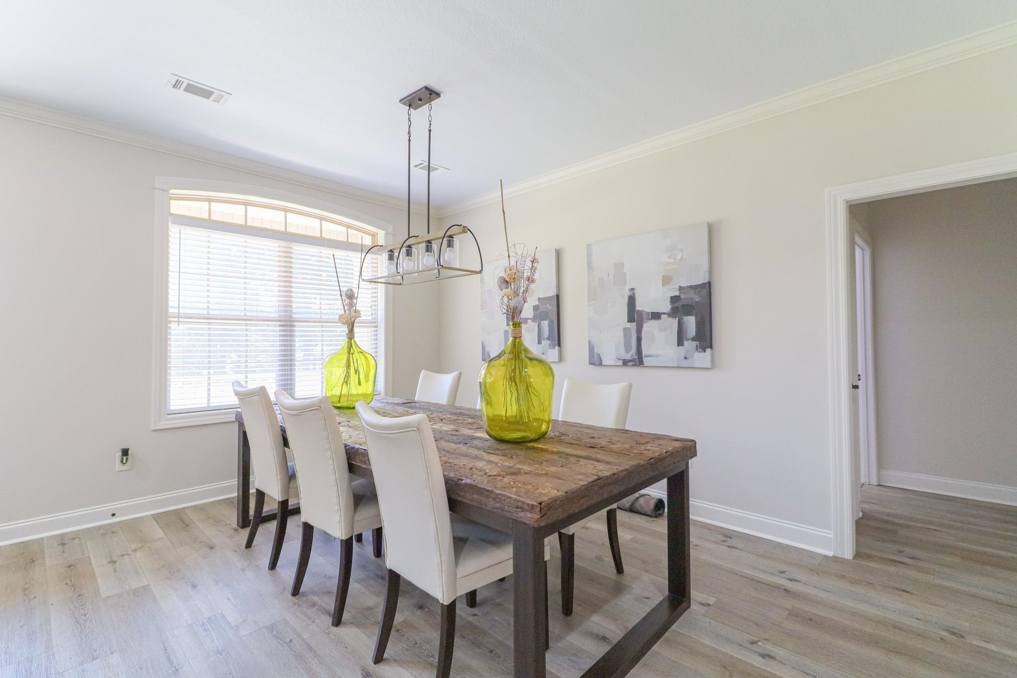 BLUERIDGE ESTATES - Residential