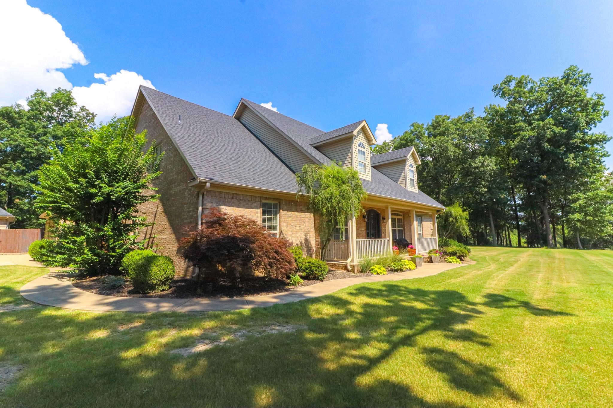 BLUERIDGE ESTATES - Residential