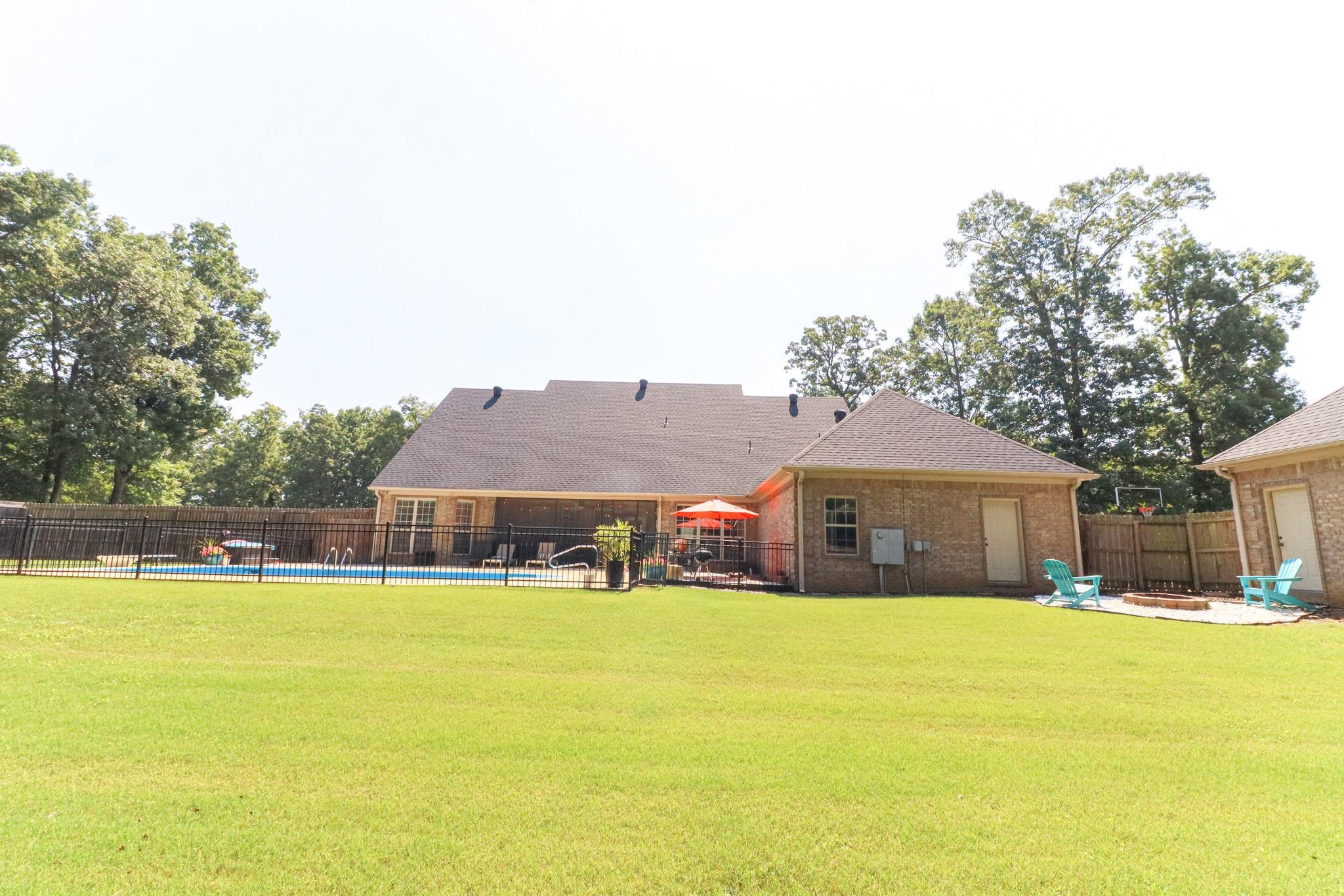 BLUERIDGE ESTATES - Residential