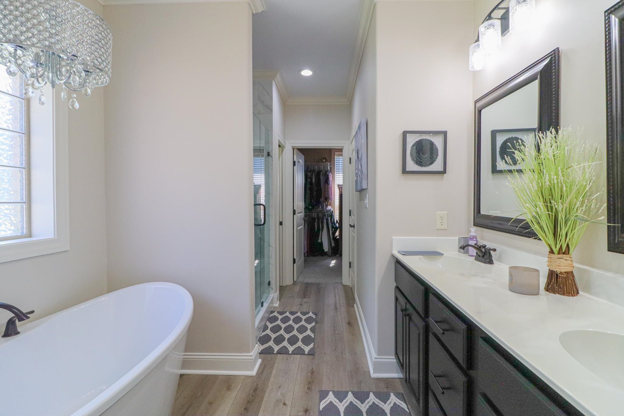 BLUERIDGE ESTATES - Residential