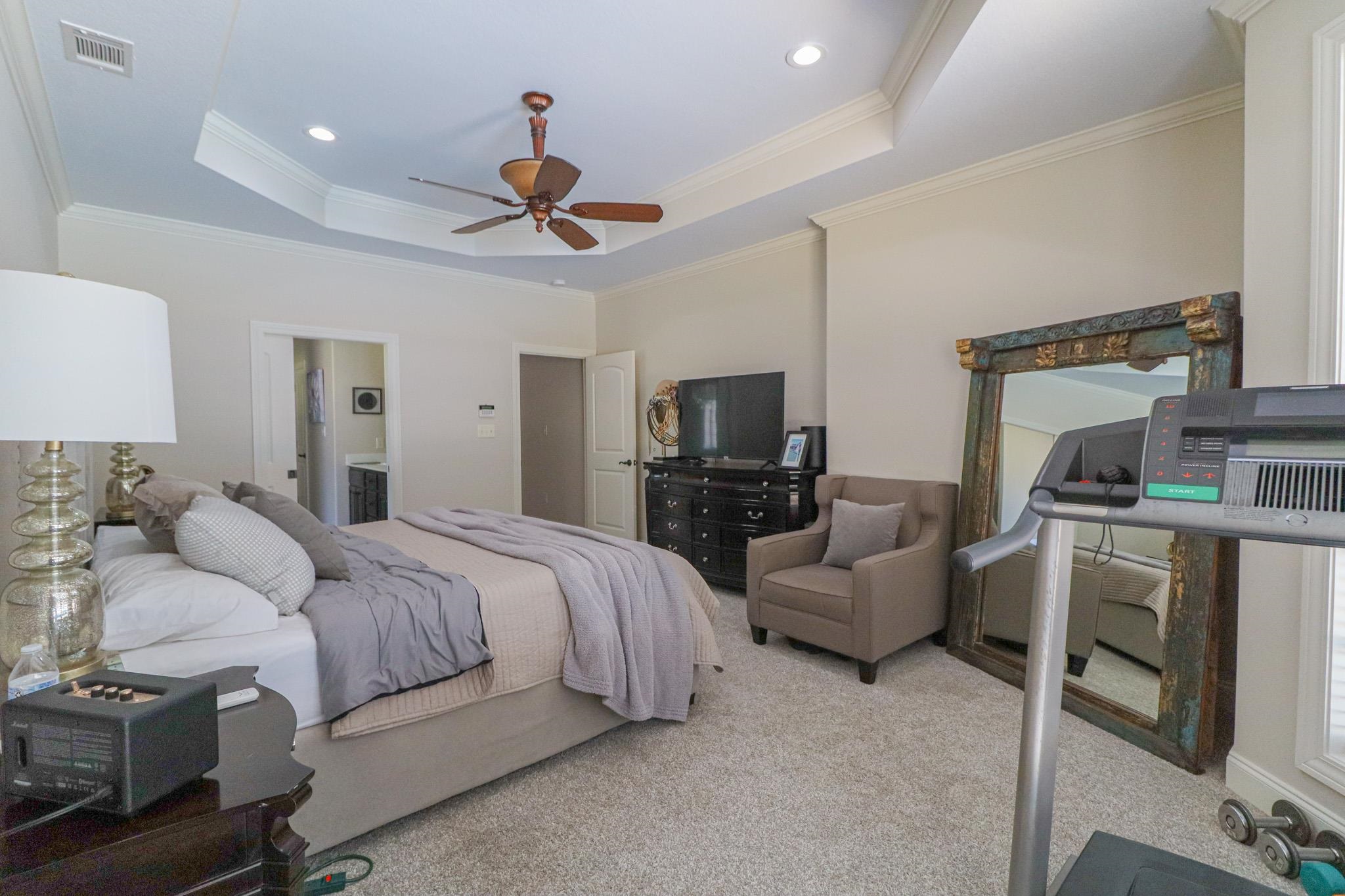 BLUERIDGE ESTATES - Residential