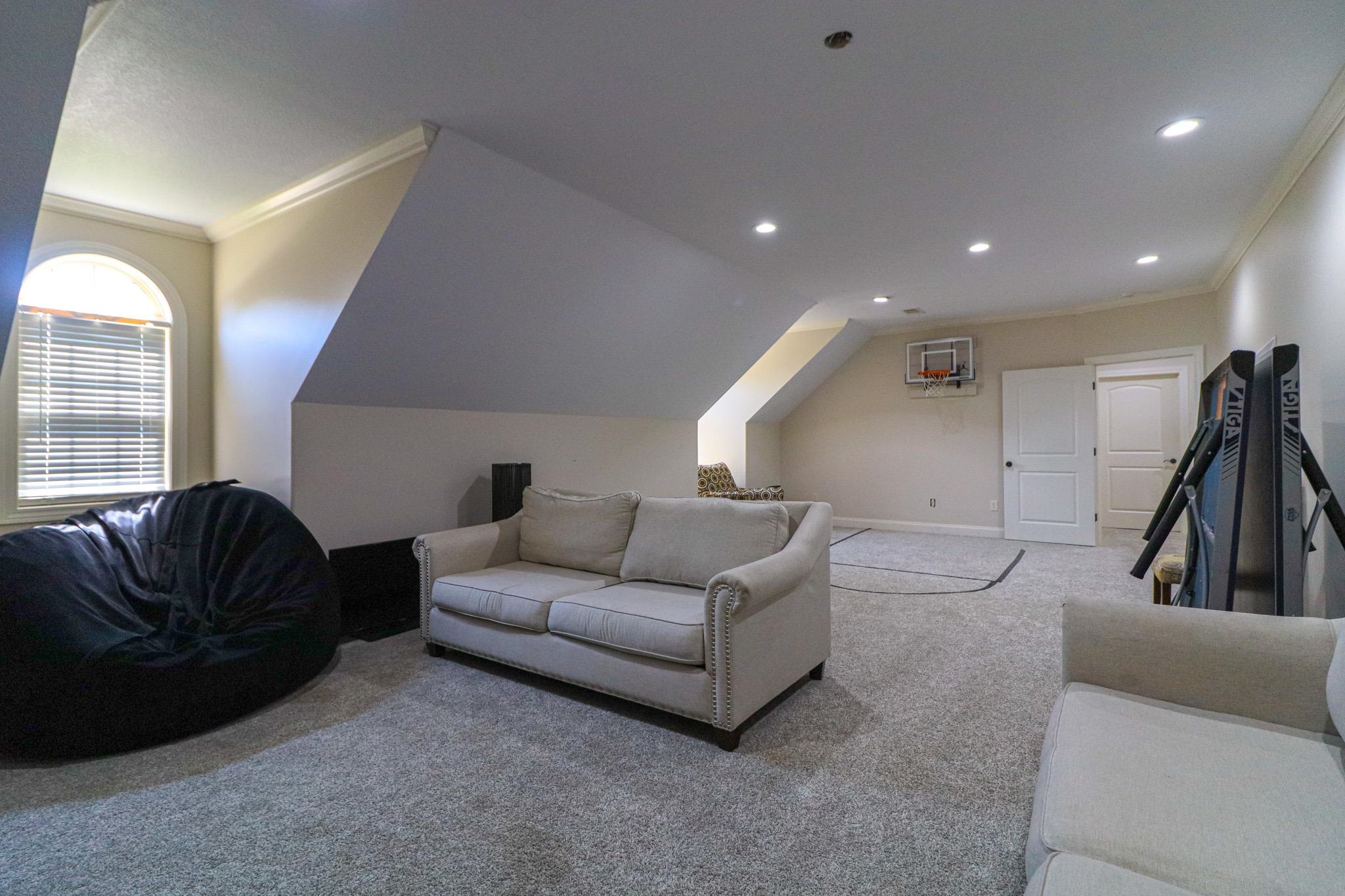 BLUERIDGE ESTATES - Residential