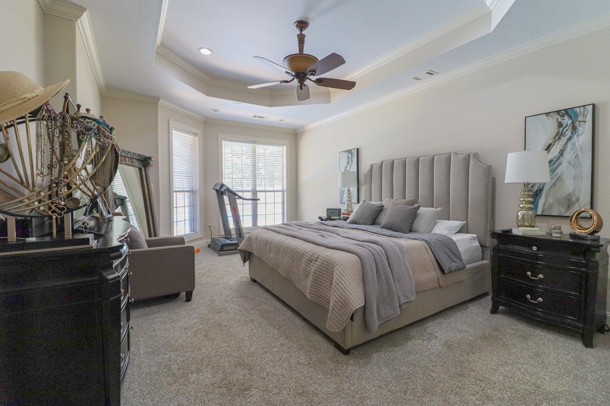 BLUERIDGE ESTATES - Residential