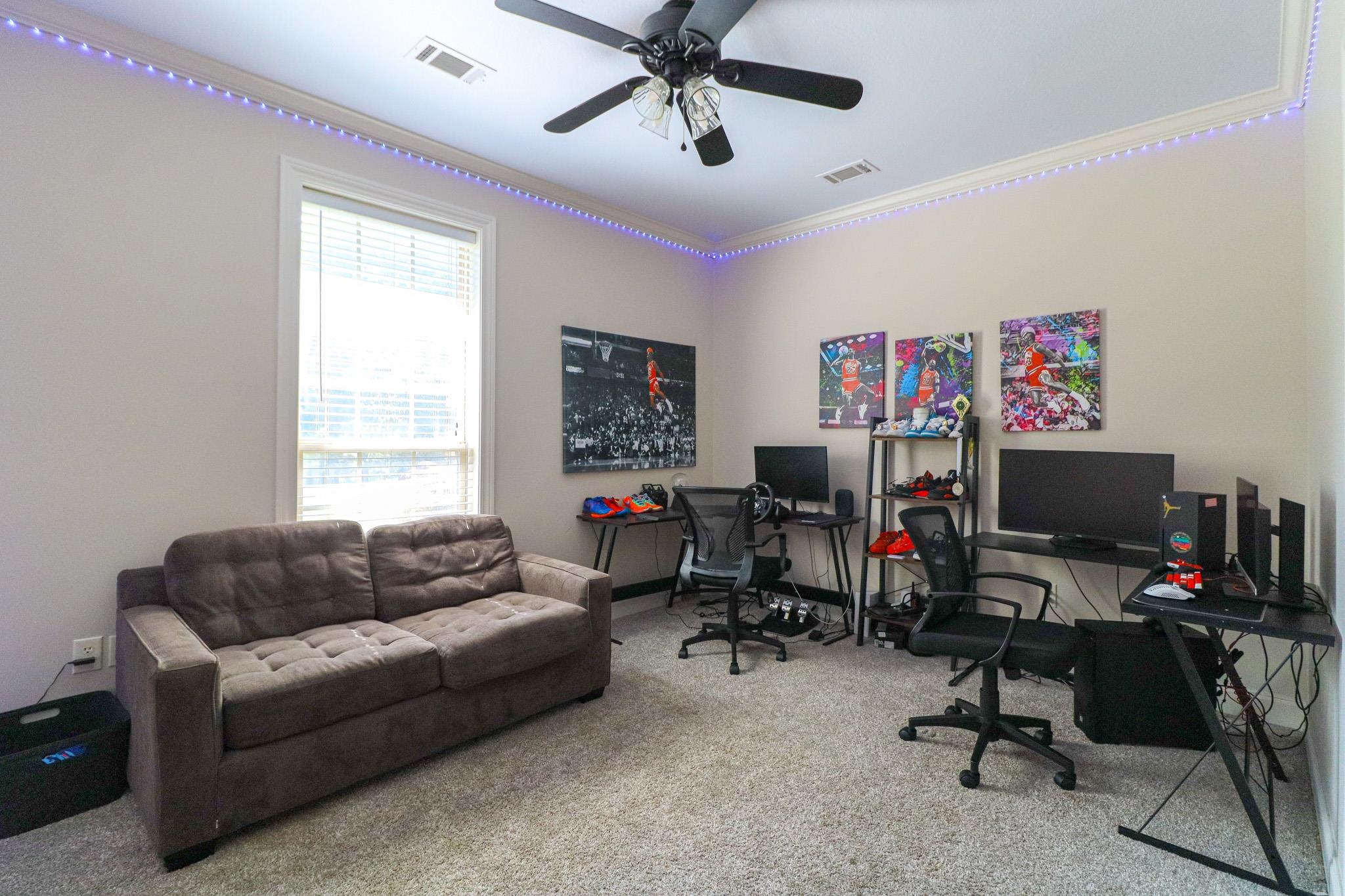 BLUERIDGE ESTATES - Residential