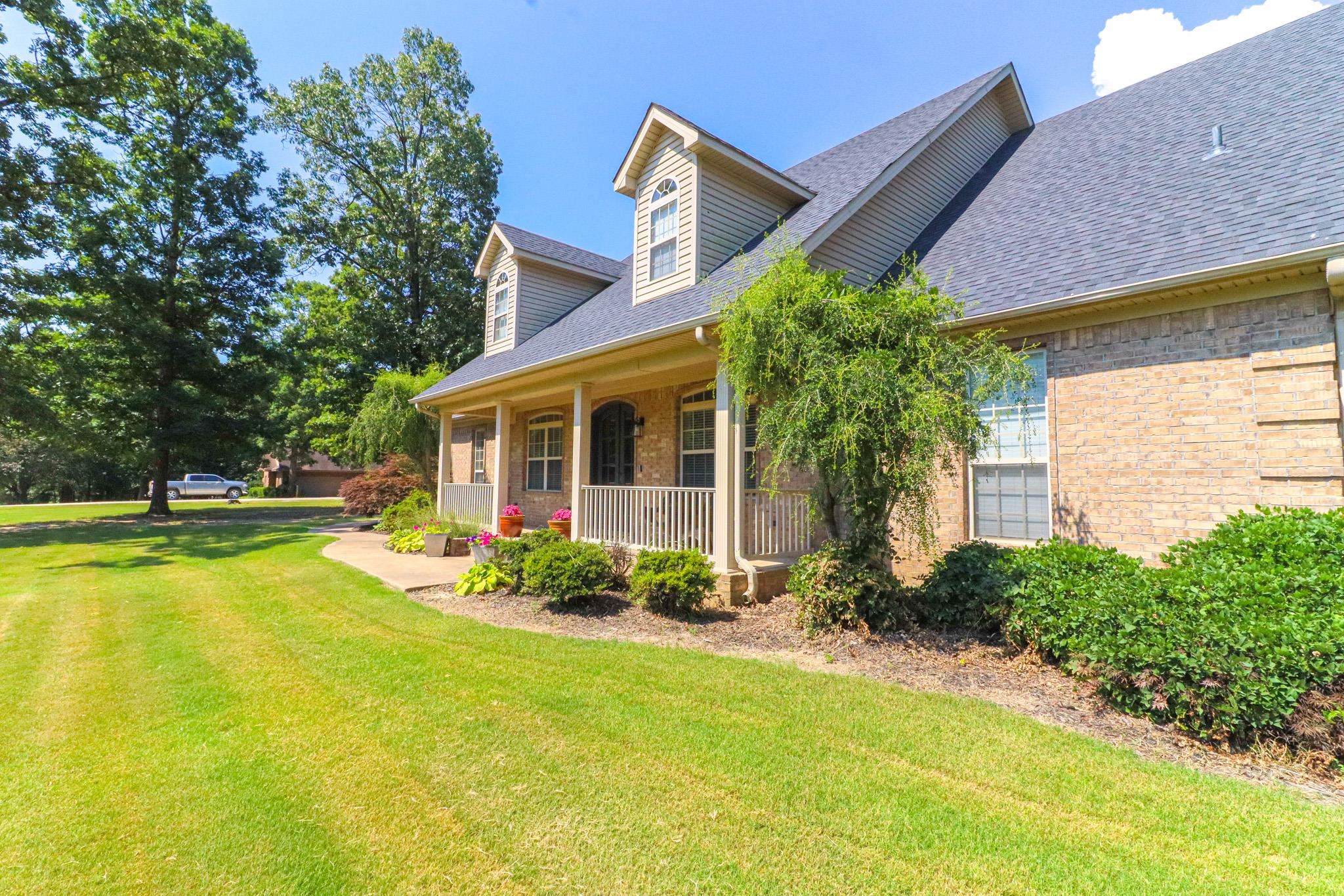 BLUERIDGE ESTATES - Residential