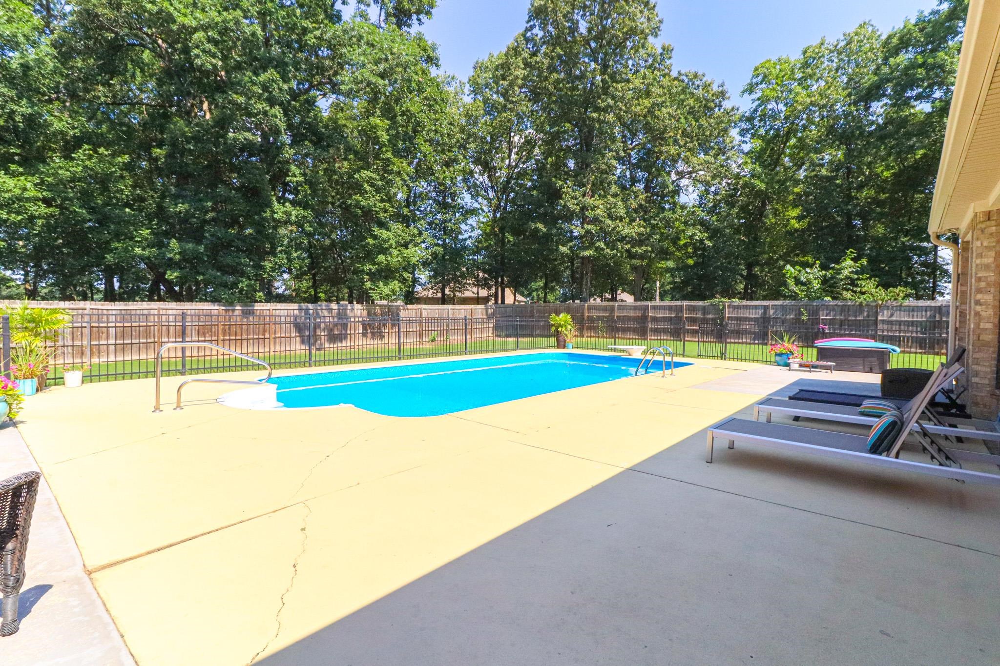 BLUERIDGE ESTATES - Residential