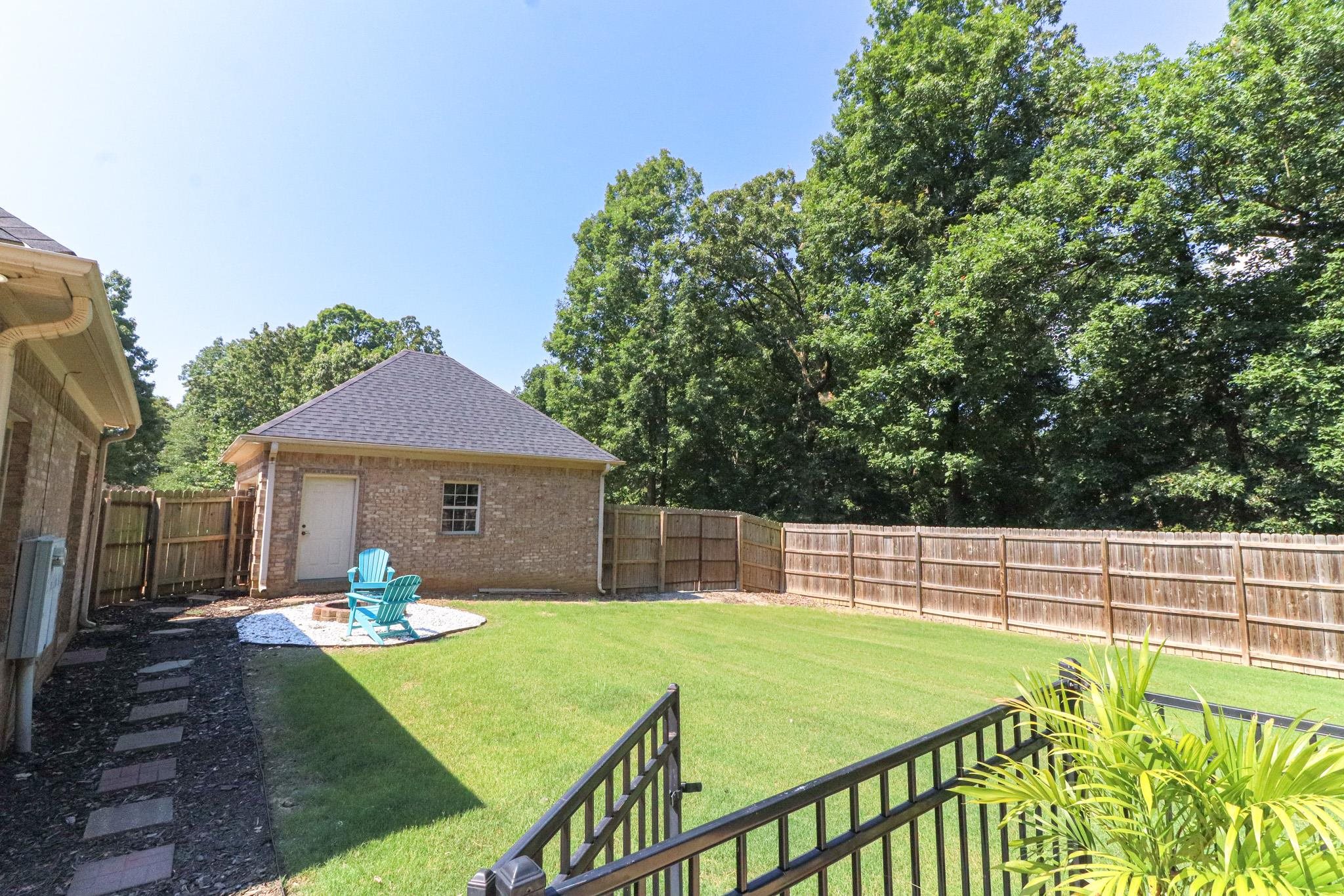 BLUERIDGE ESTATES - Residential