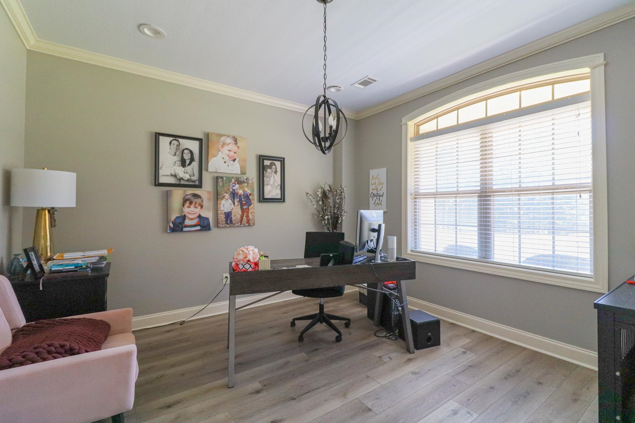 BLUERIDGE ESTATES - Residential