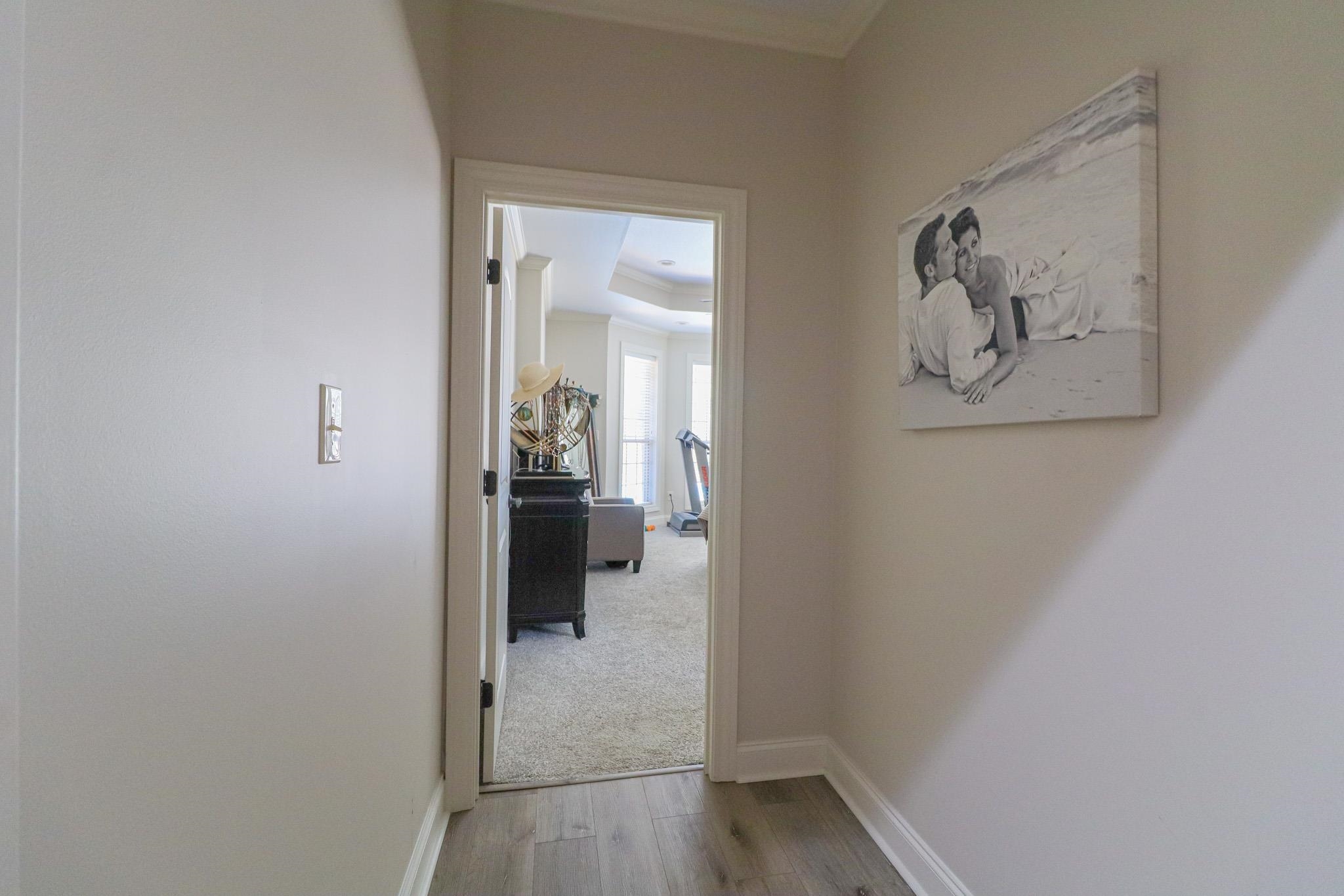 BLUERIDGE ESTATES - Residential