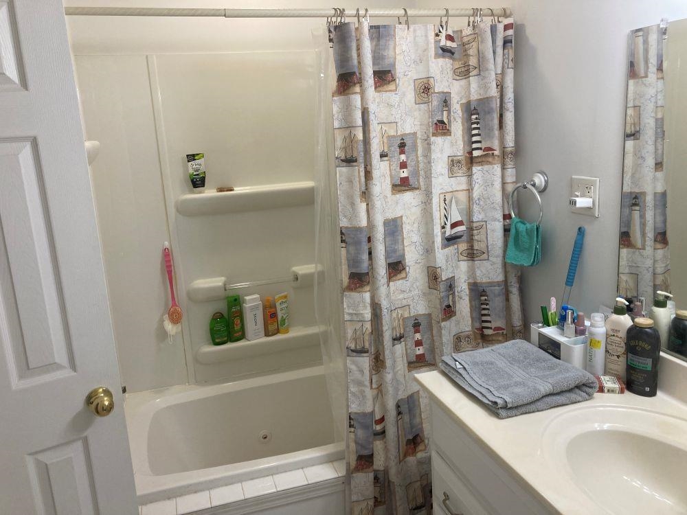 Townhouse 3rd - Residential