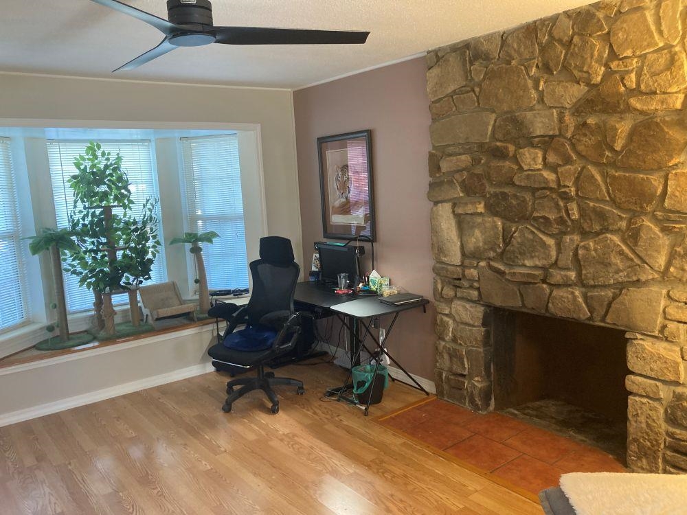 Townhouse 3rd - Residential