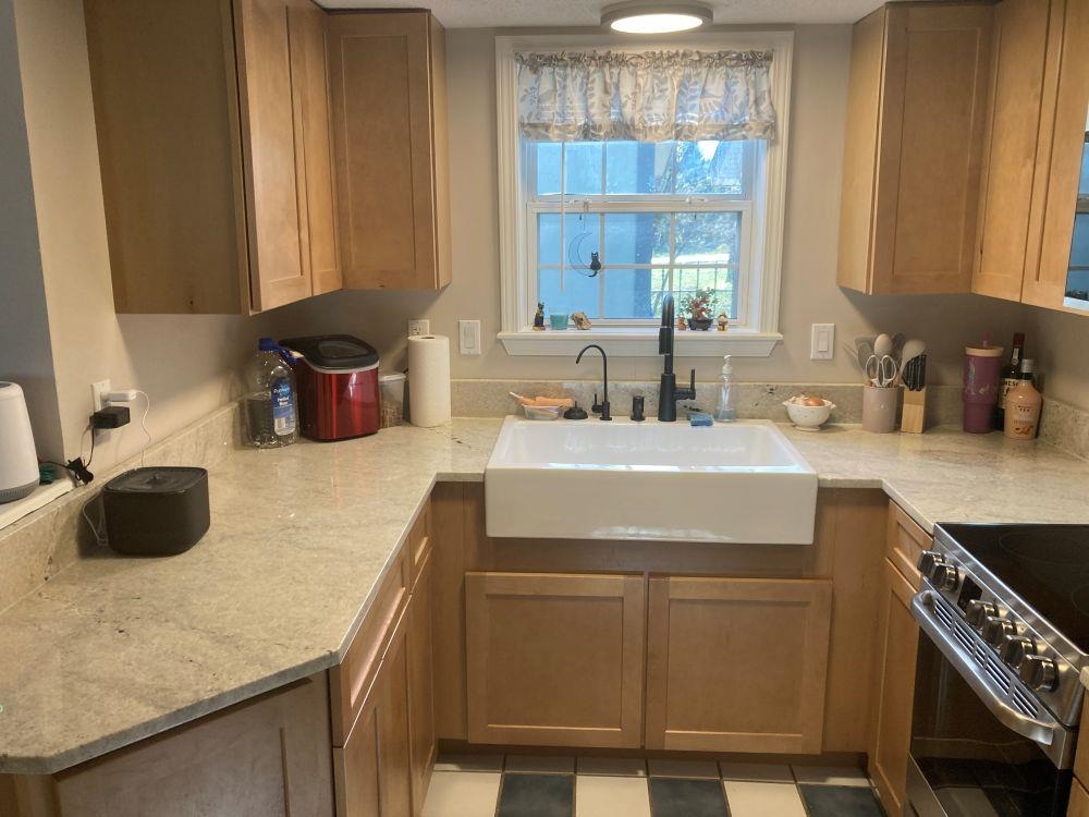 Townhouse 3rd - Residential