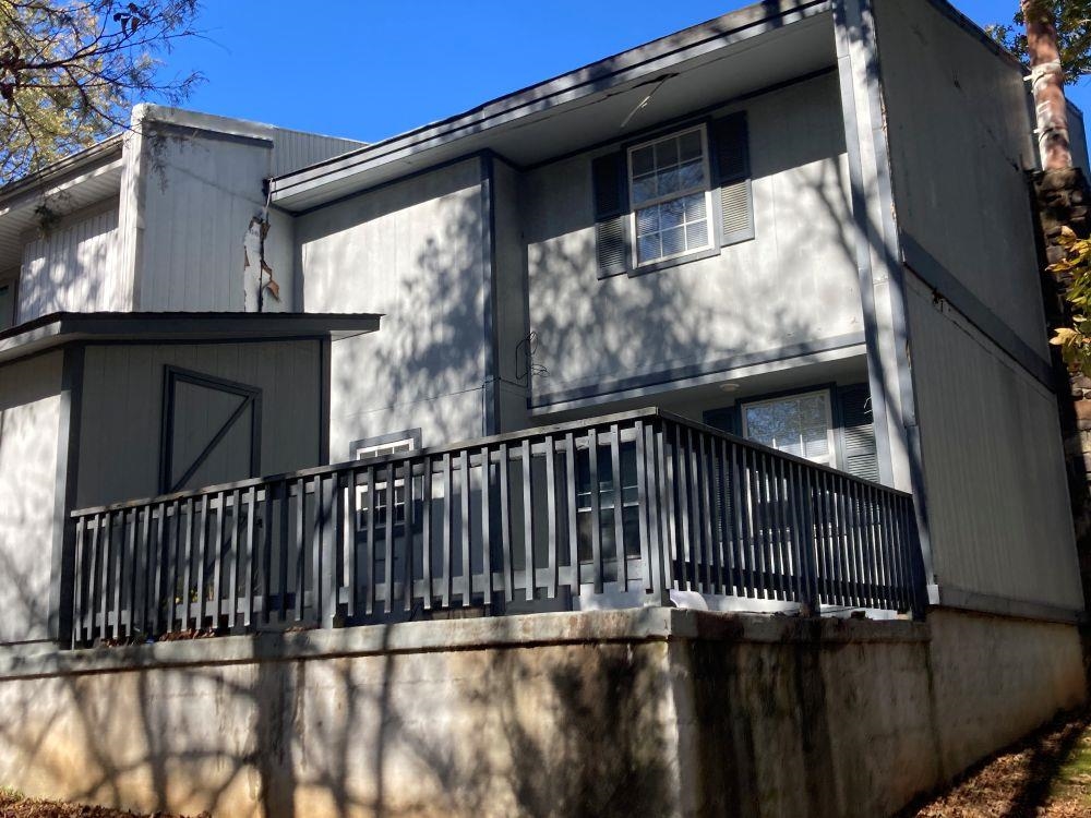 Townhouse 3rd - Residential