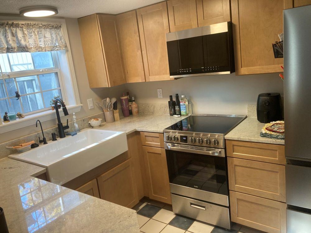 Townhouse 3rd - Residential