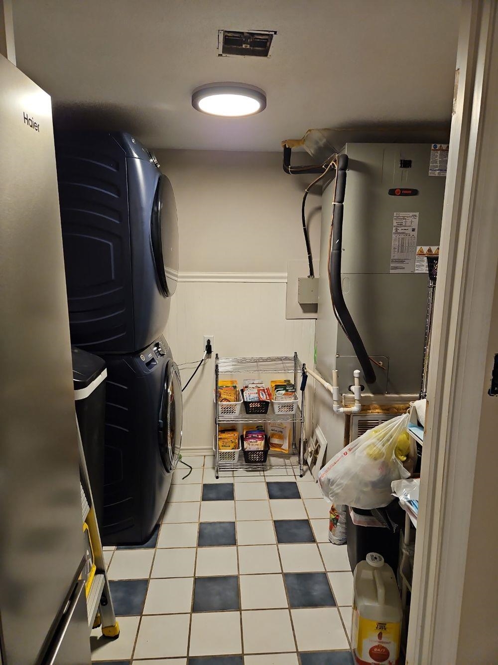 Townhouse 3rd - Residential