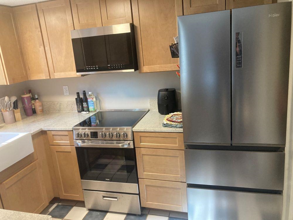 Townhouse 3rd - Residential