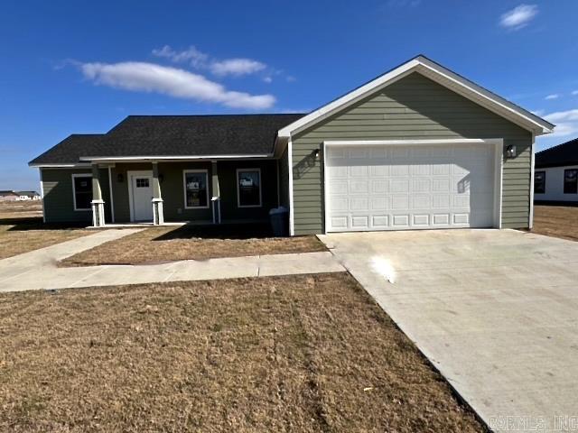 RIVER BACK ESTATES - Residential