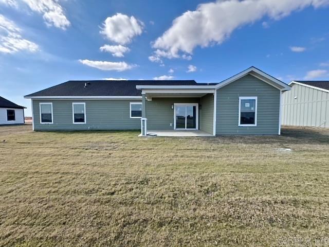 RIVER BACK ESTATES - Residential