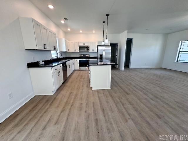 RIVER BACK ESTATES - Residential