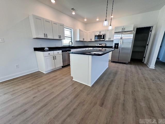 RIVER BACK ESTATES - Residential