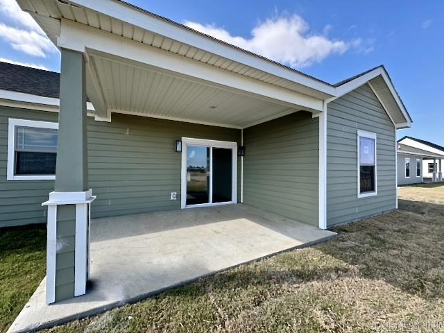 RIVER BACK ESTATES - Residential