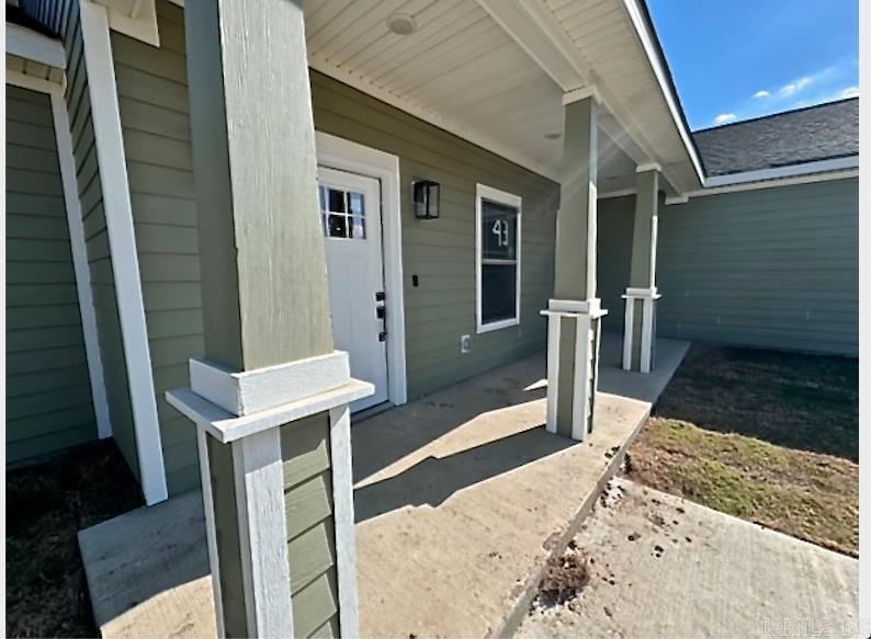 RIVER BACK ESTATES - Residential