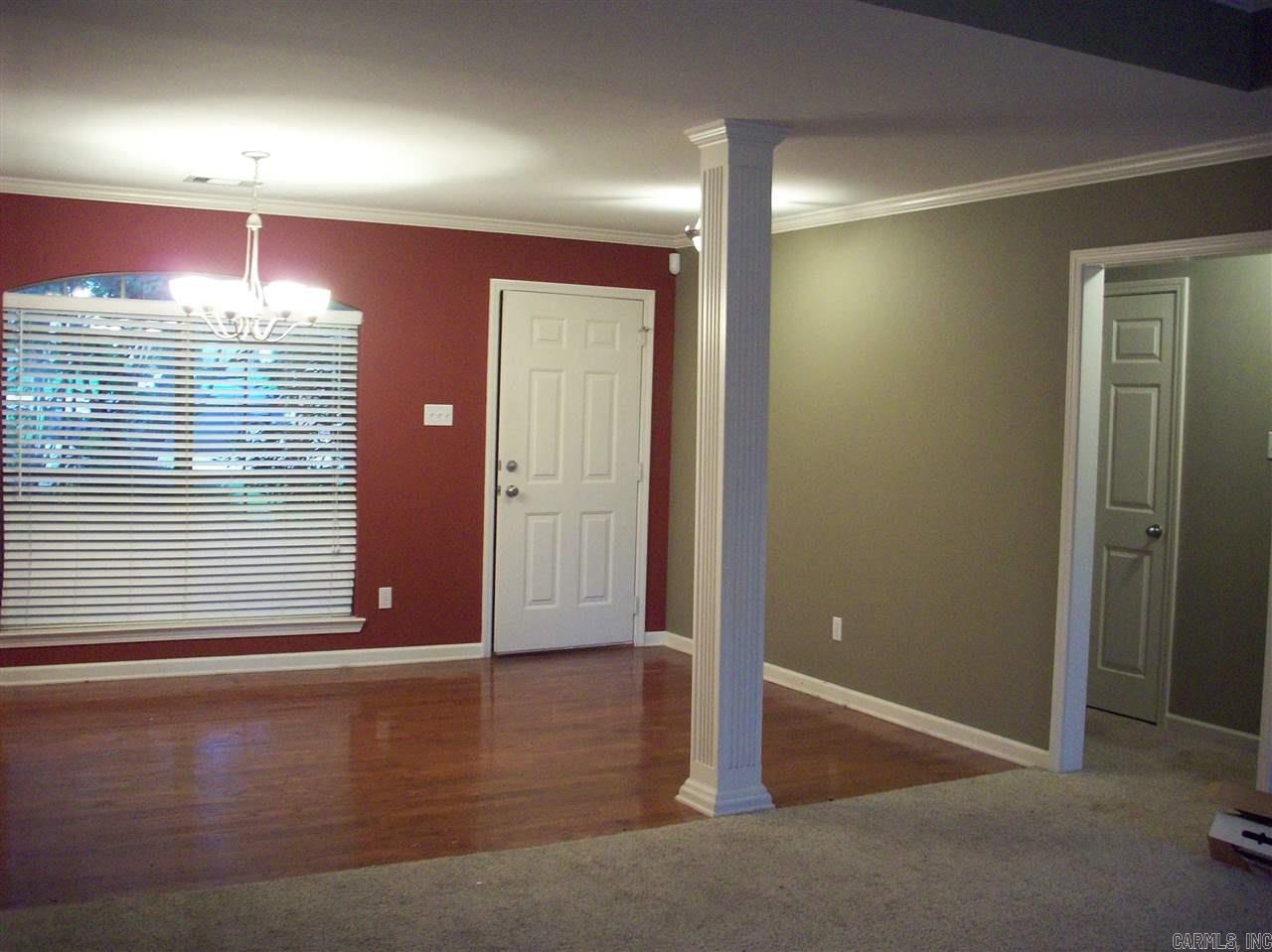 Saratoga Park - Residential Lease