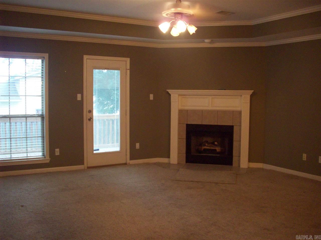 Saratoga Park - Residential Lease