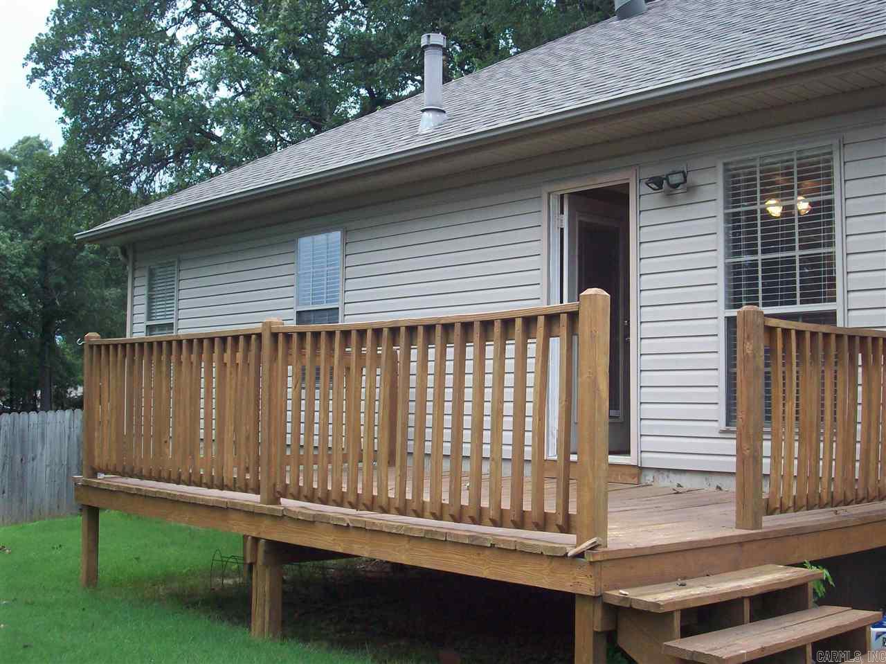 Saratoga Park - Residential Lease