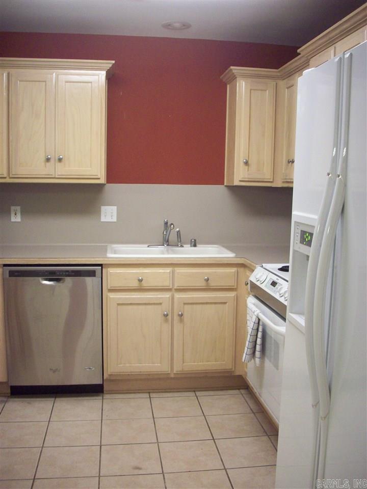 Saratoga Park - Residential Lease