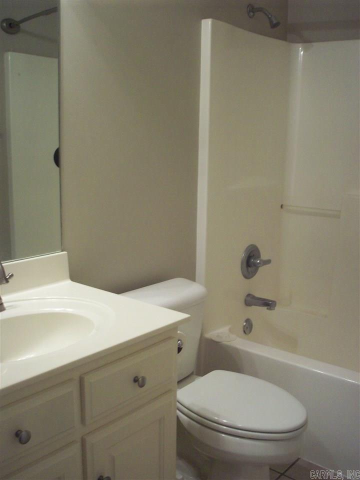 Saratoga Park - Residential Lease