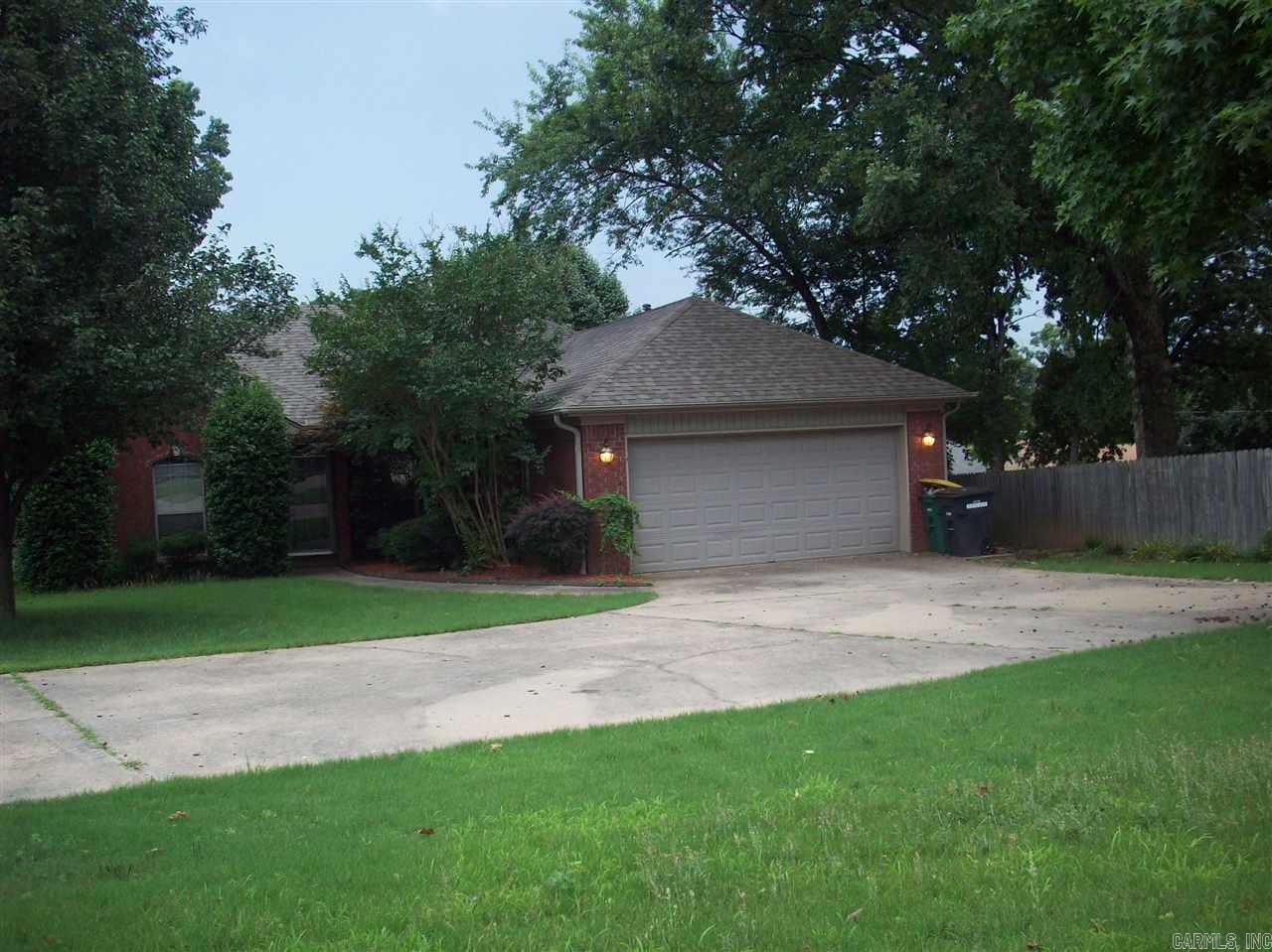 Saratoga Park - Residential Lease