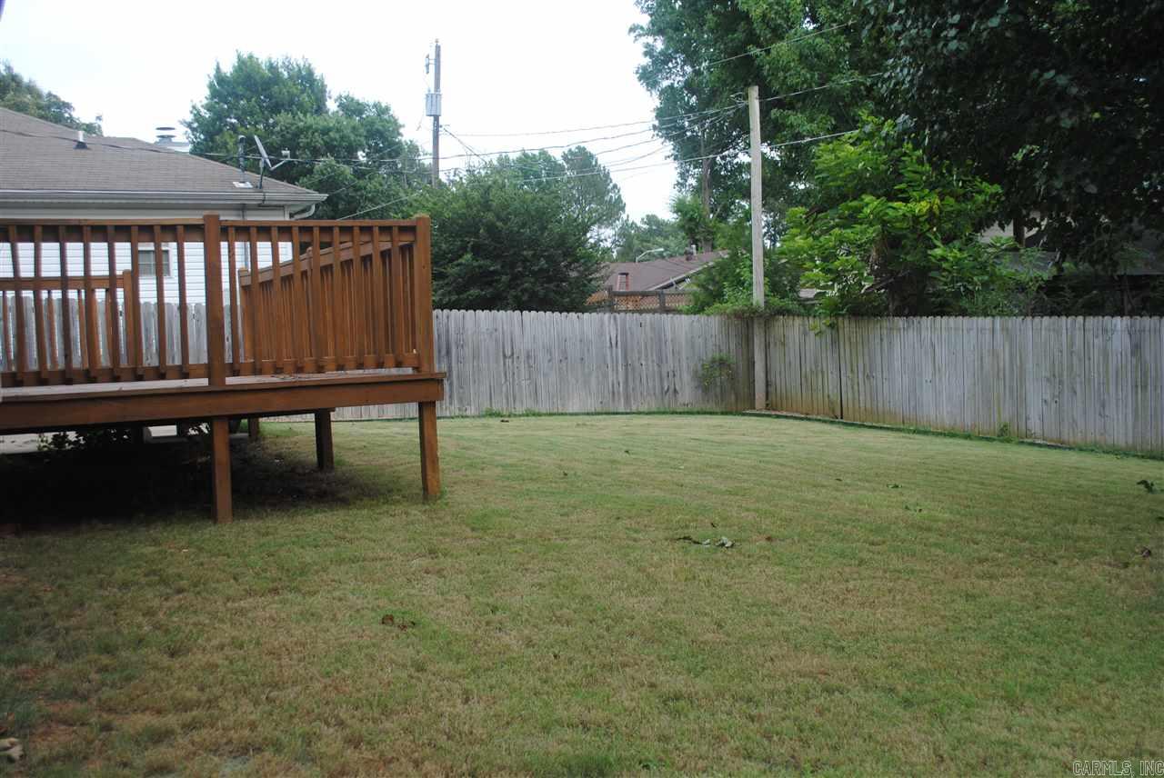 Saratoga Park - Residential Lease