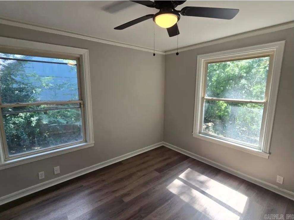 JULIE ADDN - NORTH LITTLE ROCK - Residential Lease