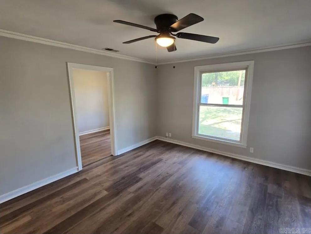 JULIE ADDN - NORTH LITTLE ROCK - Residential Lease