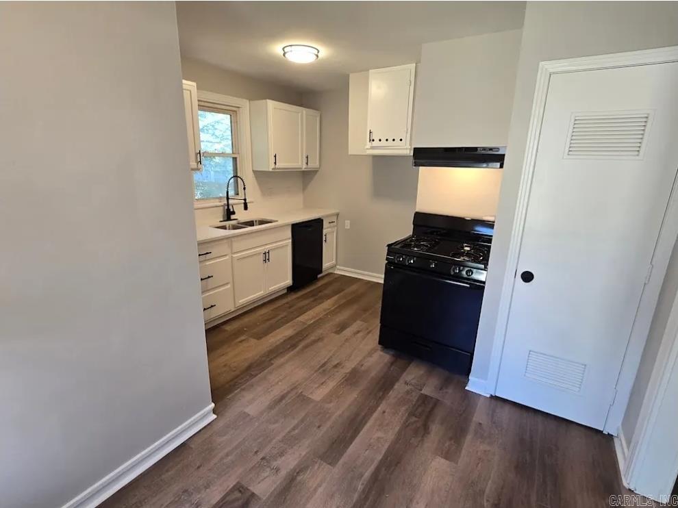 JULIE ADDN - NORTH LITTLE ROCK - Residential Lease