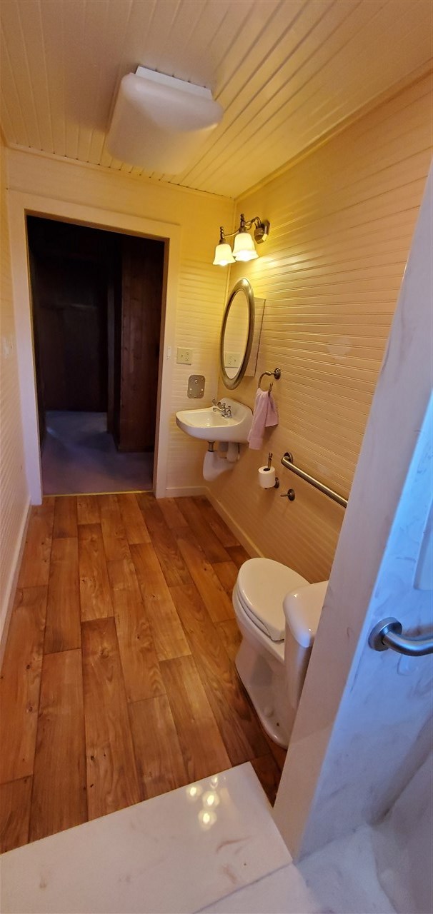 Not In List - Residential