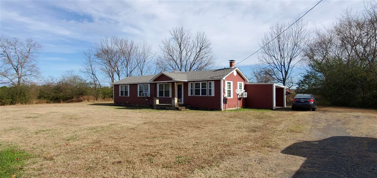 Not In List - Residential