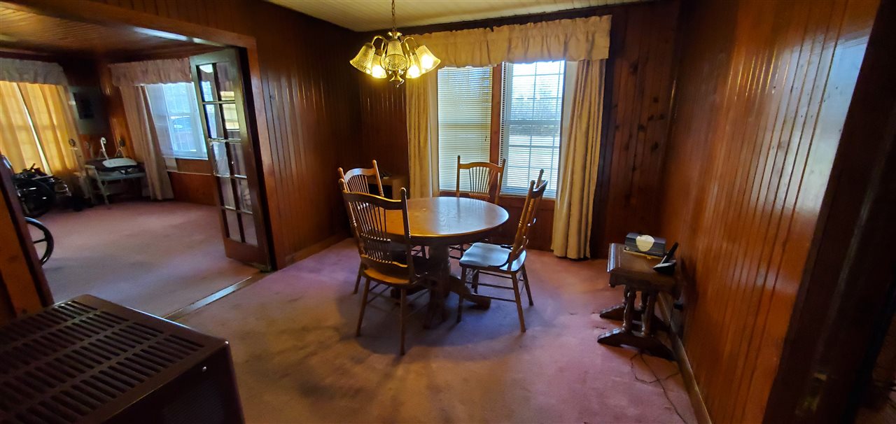 Not In List - Residential