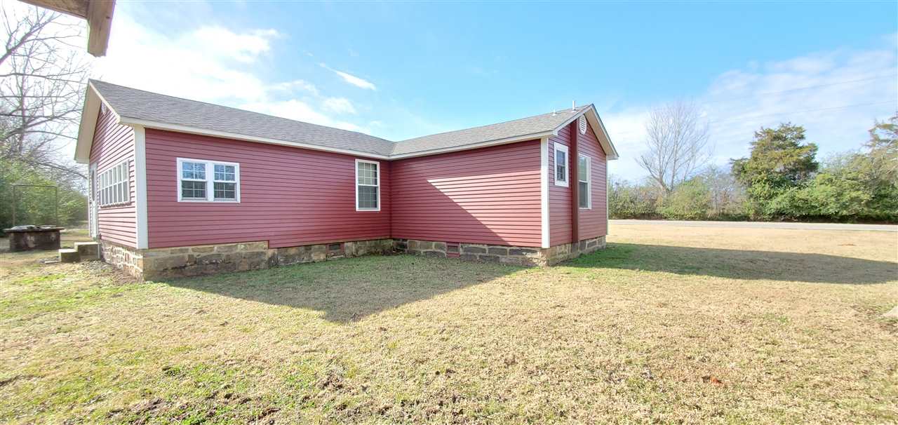 Not In List - Residential