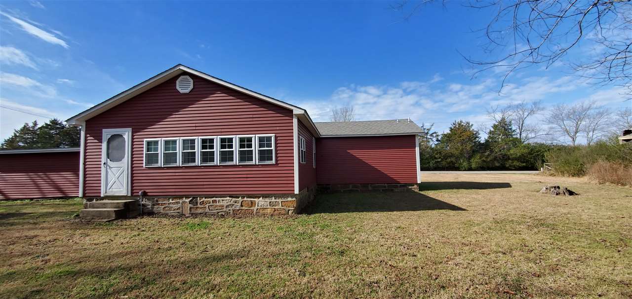 Not In List - Residential