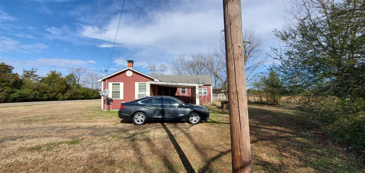 Not In List - Residential