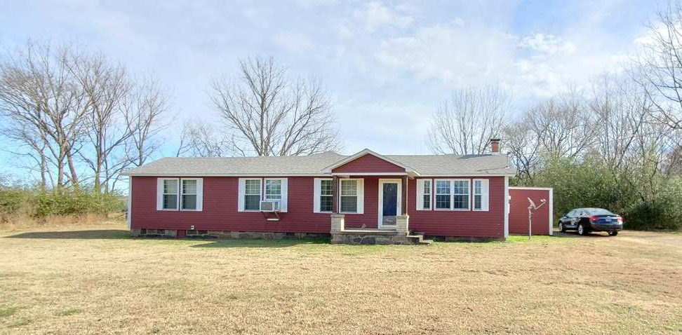 Not In List - Residential