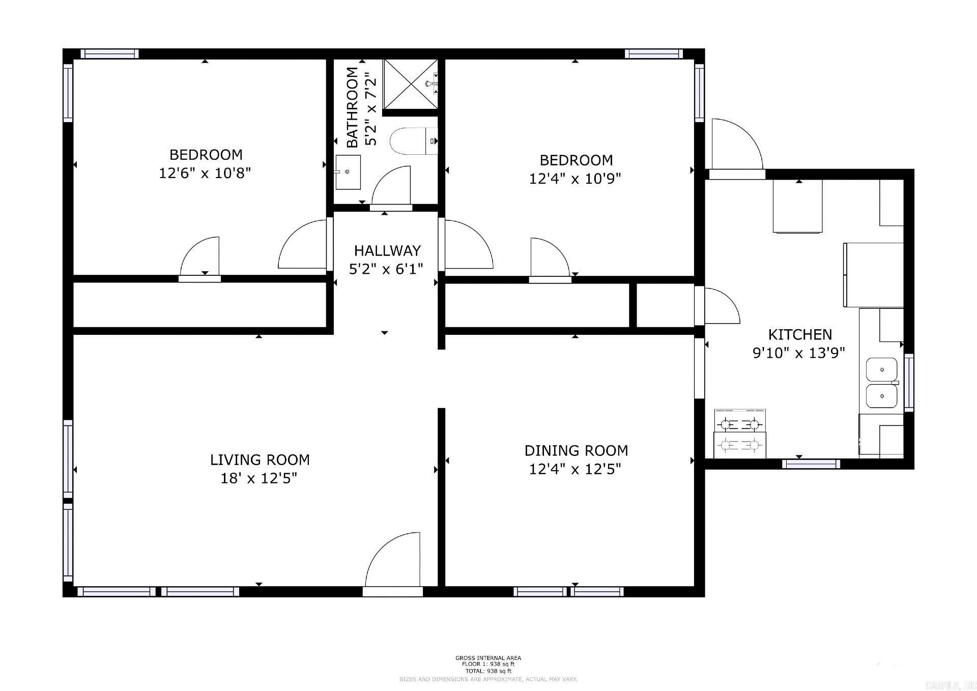 FREY ADDITION - Residential