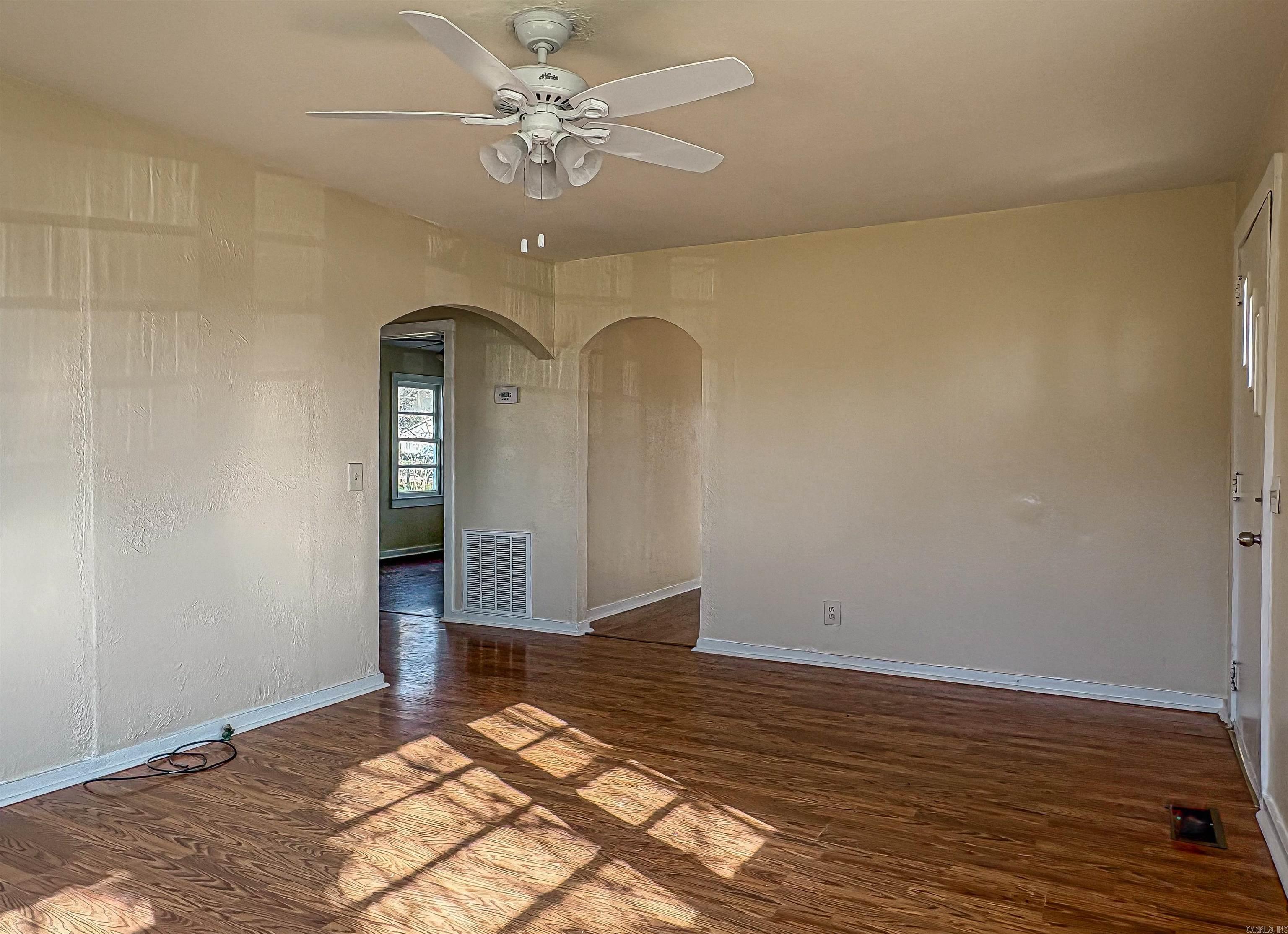 FREY ADDITION - Residential